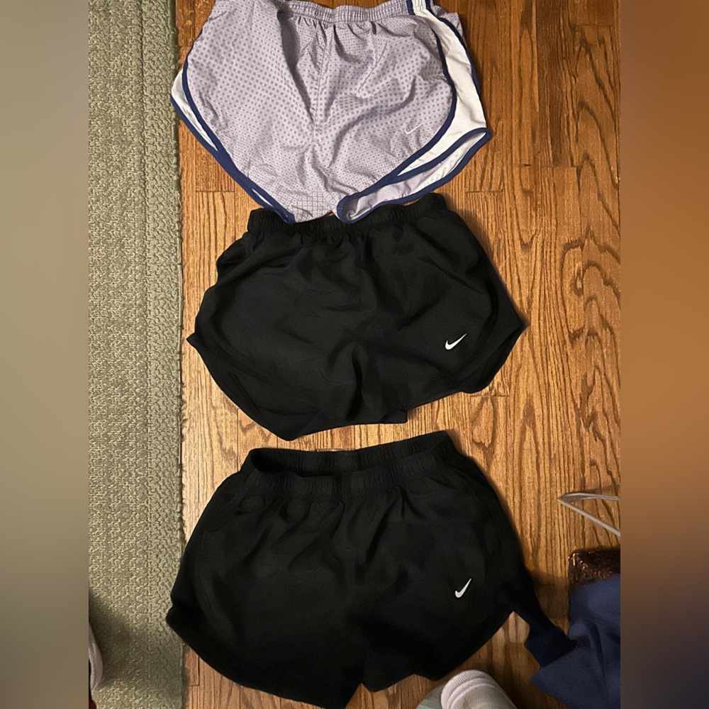 Size Small Nike Shorts 3 for $30